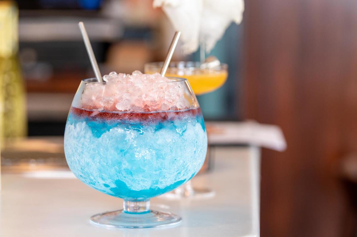 Wild Child Libations - Shawnee