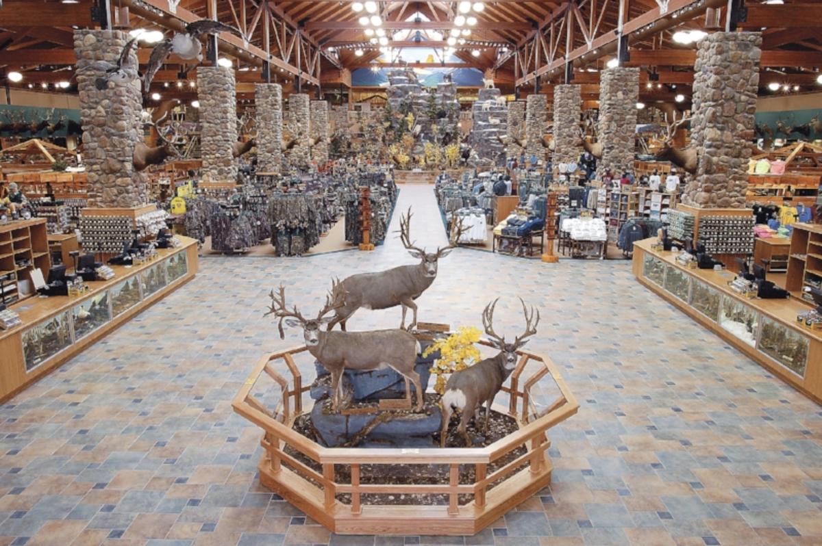 Cabela's