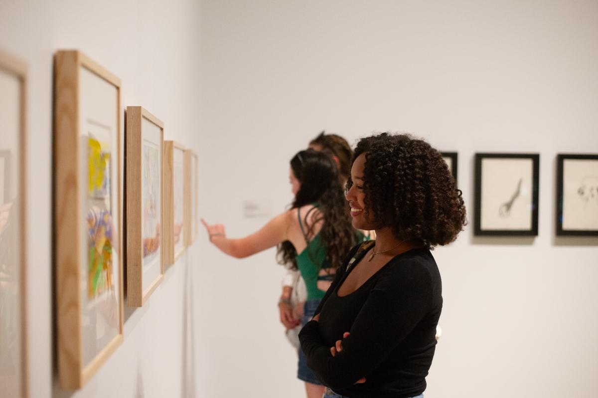 Kelowna Art Gallery