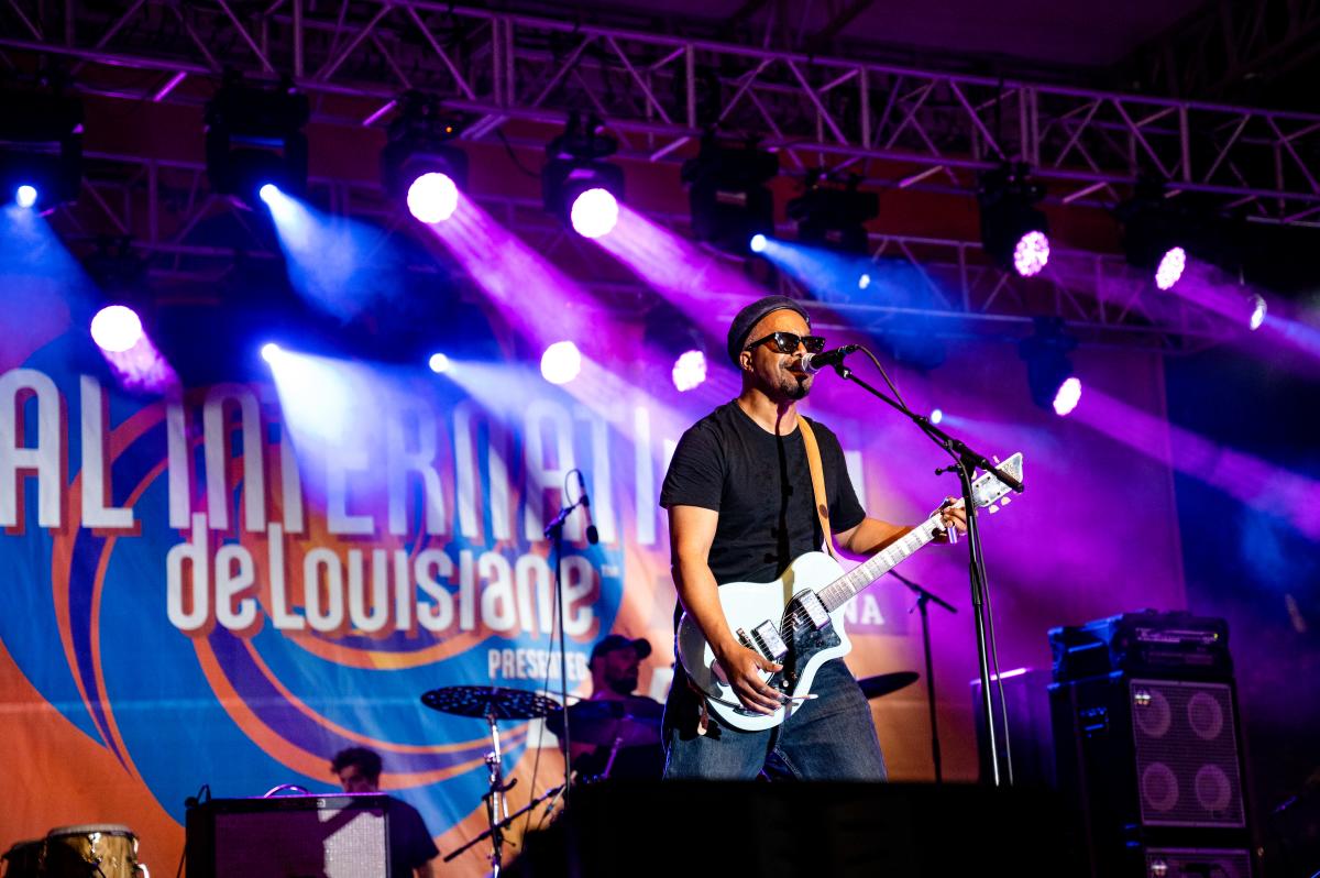 Festival International