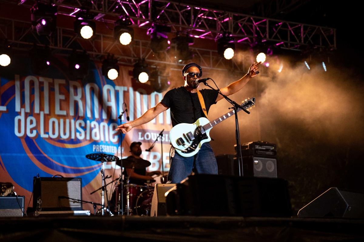 Festival International