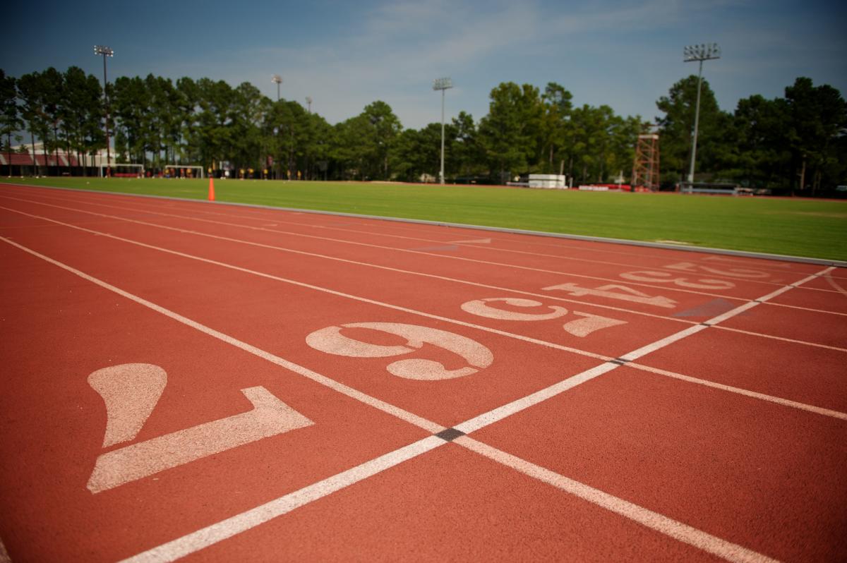 Track Field