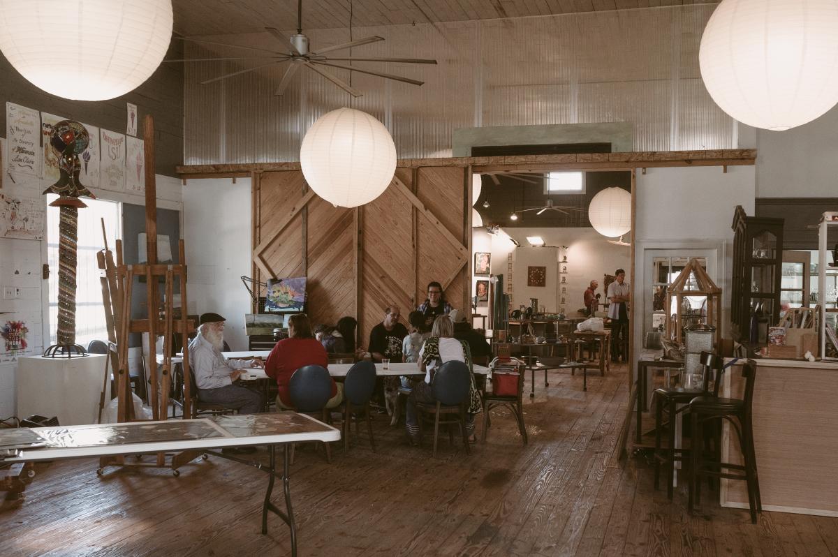 NuNU Art Collective
