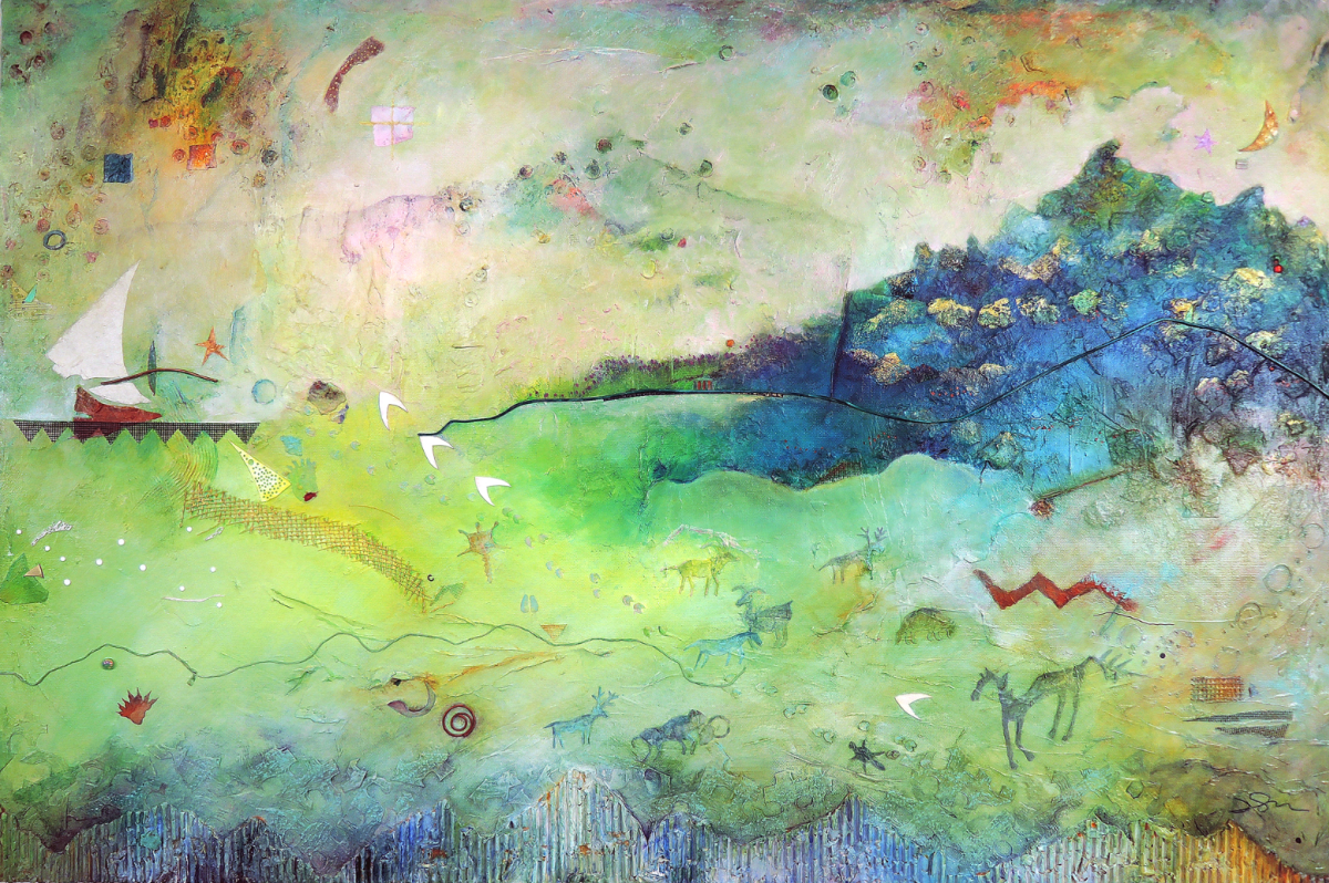 Janice Schoultz Mudd