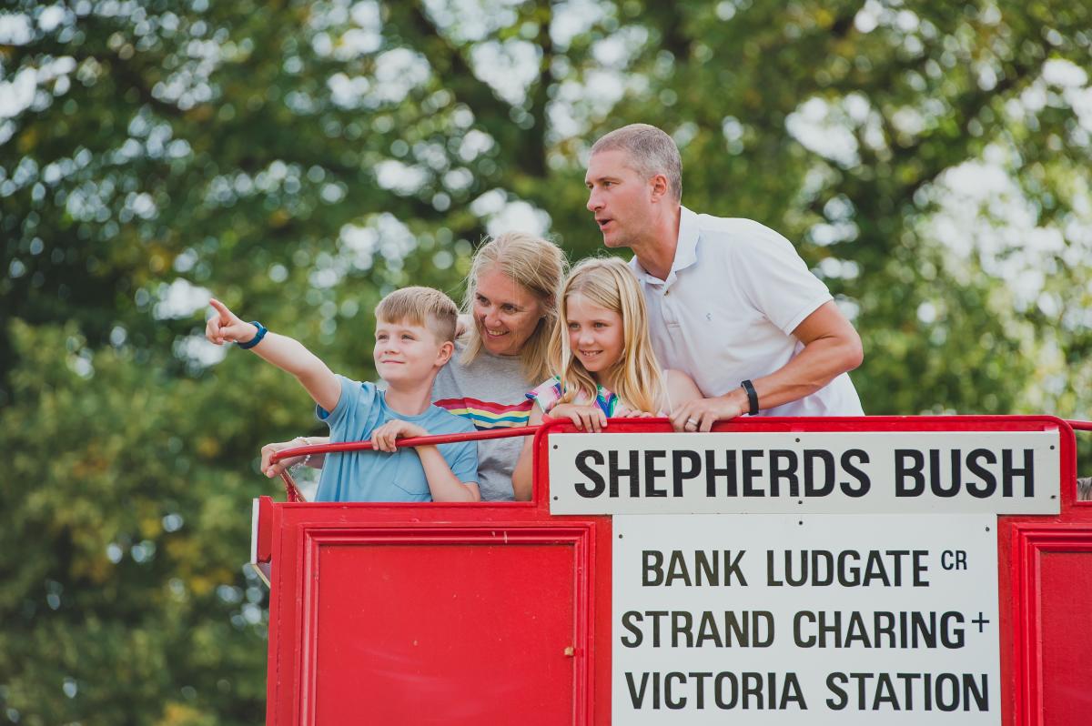Fathers Day Blog