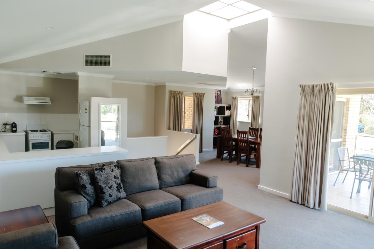 Novotel Vines Resort Accommodation
