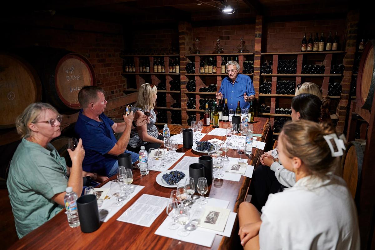 Peel Estate Wines