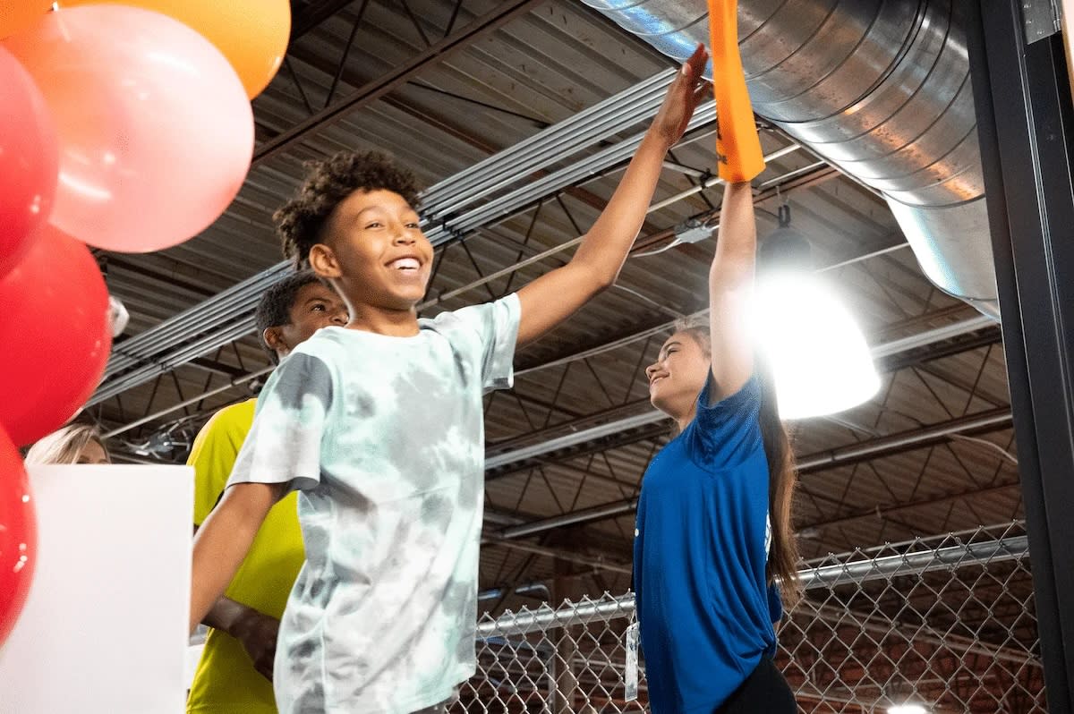 SkyZone