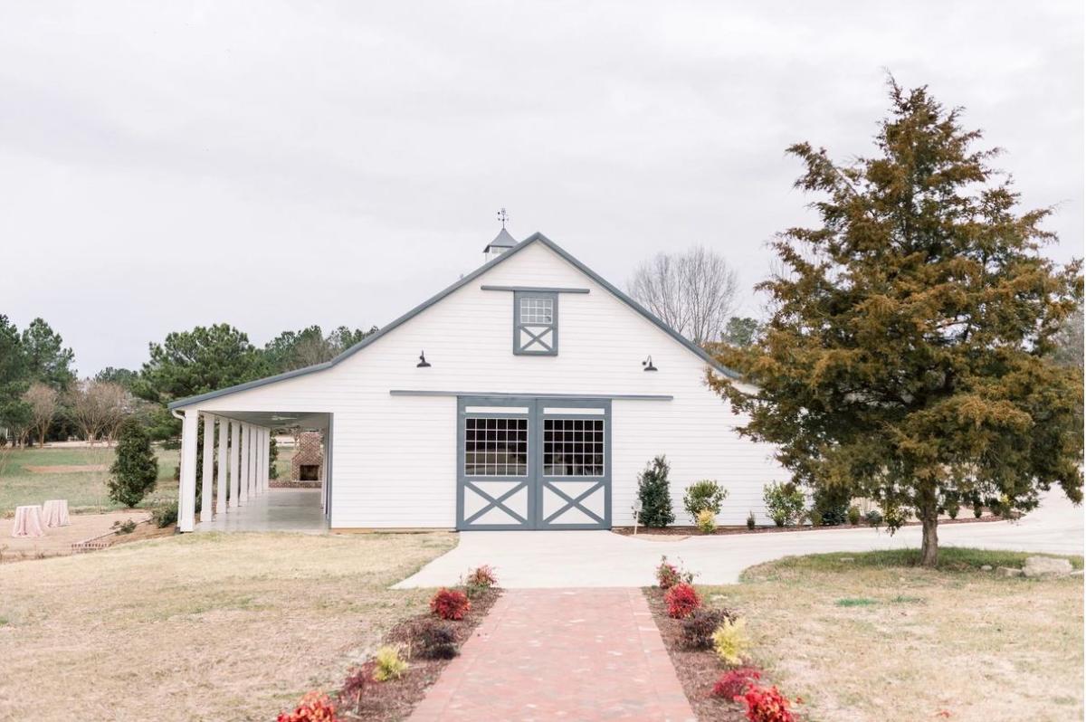 Walnut Hill