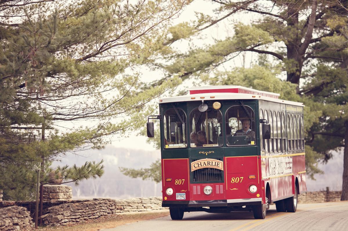Rochster Trolley & Tour Company