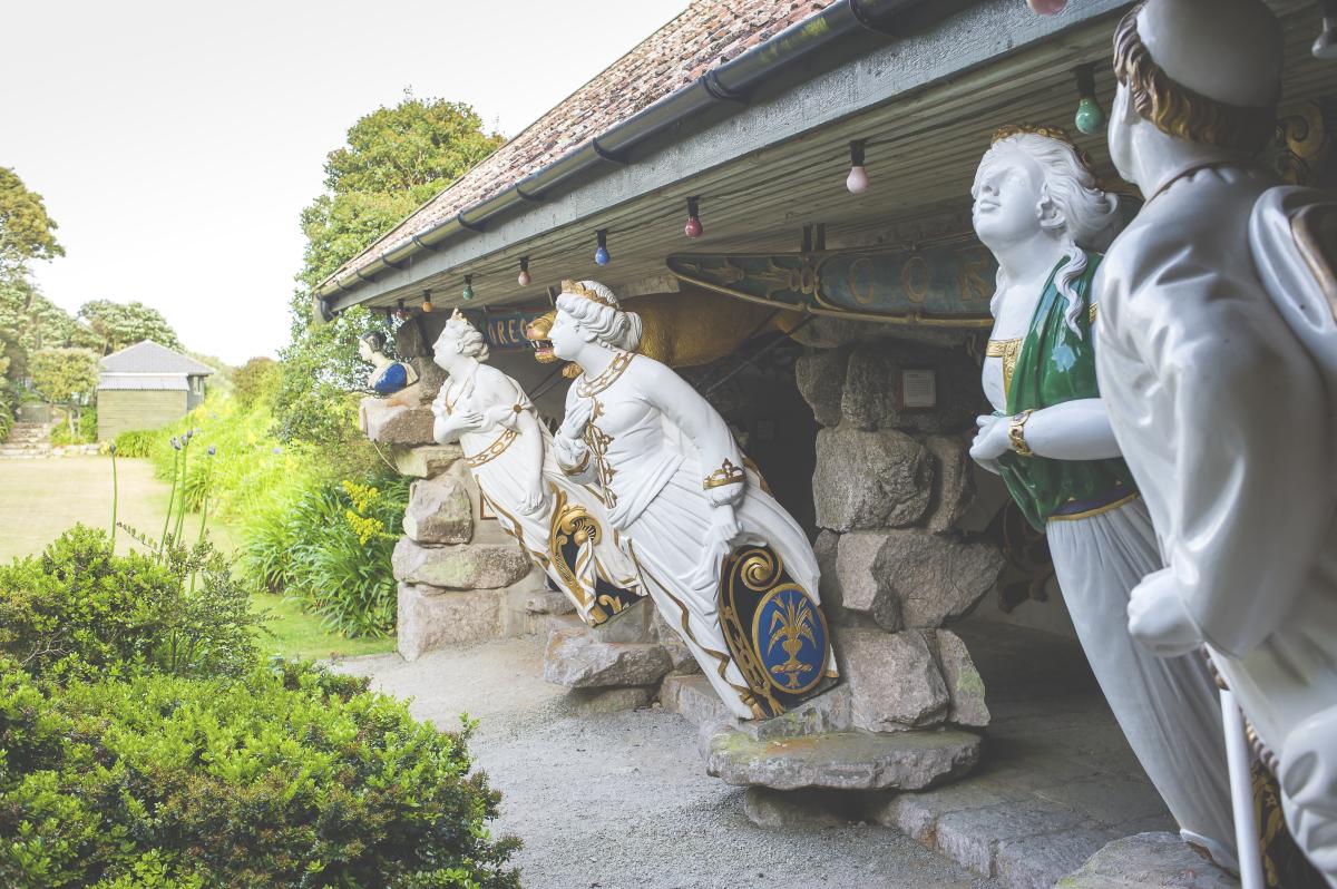 Valhalla Museum