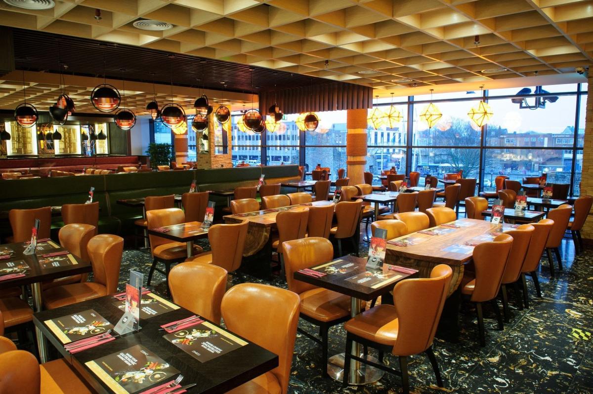 Cosmo-Food-Restaurant