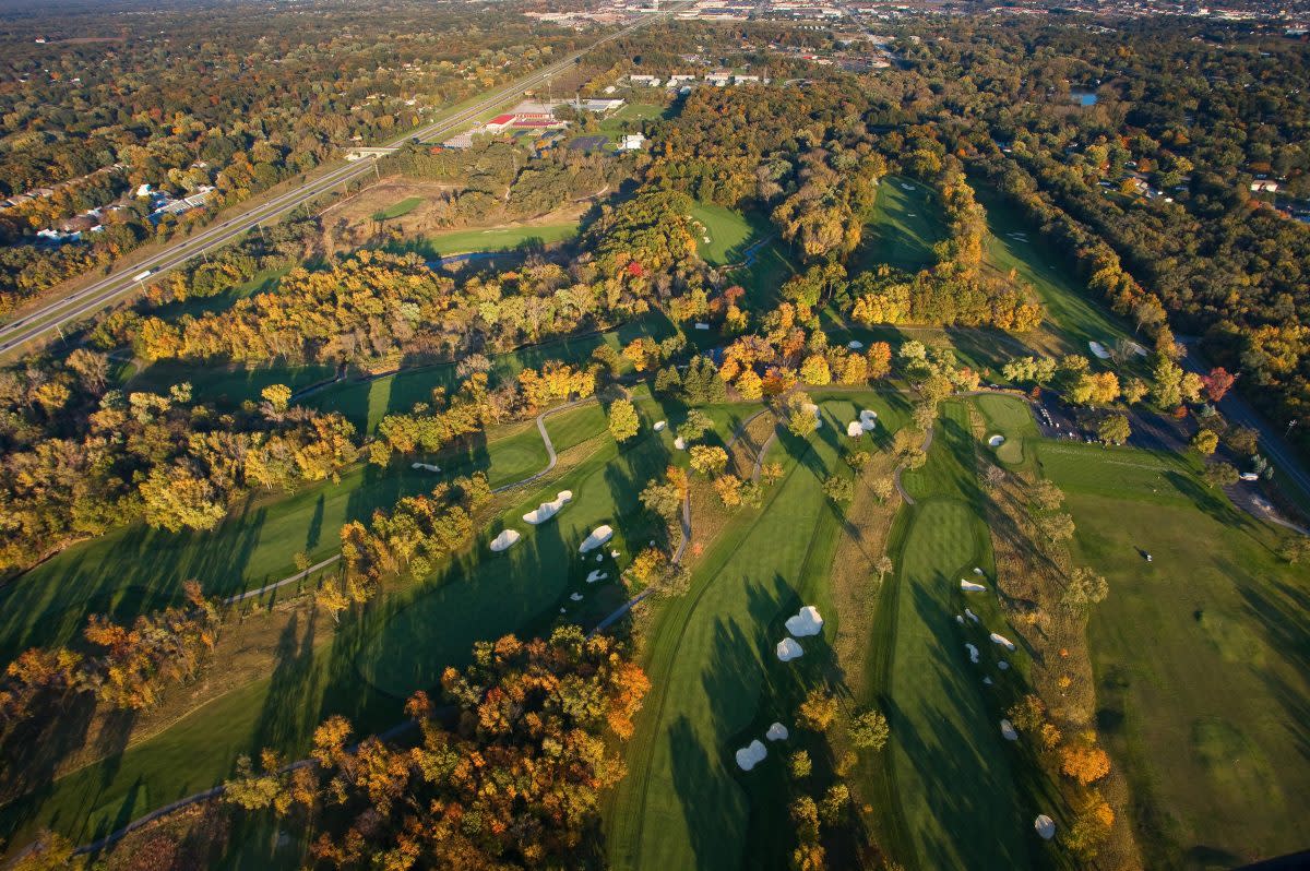 Warren Golf