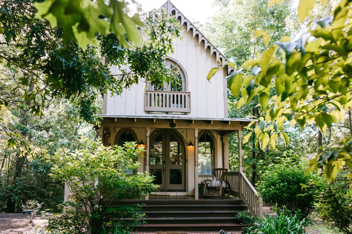 Harmony Tides Cottage