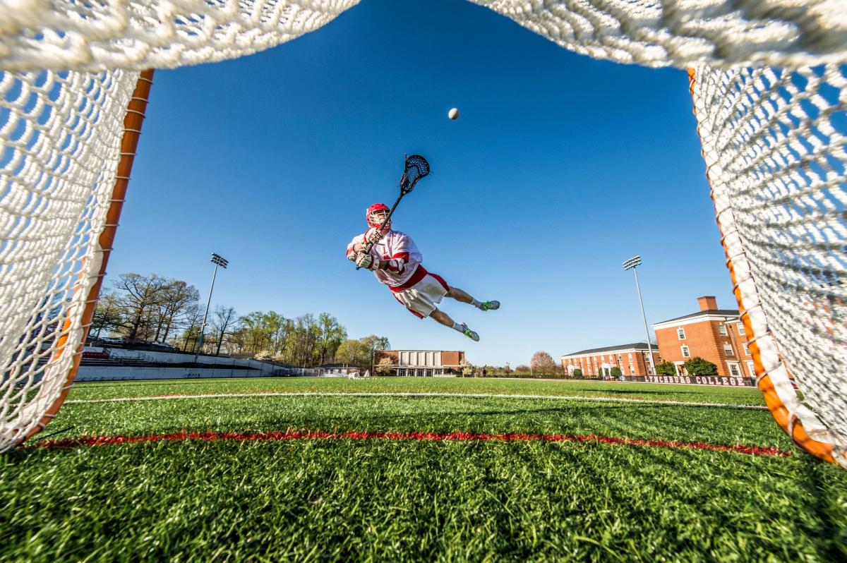 University of Lynchburg Lacrosse