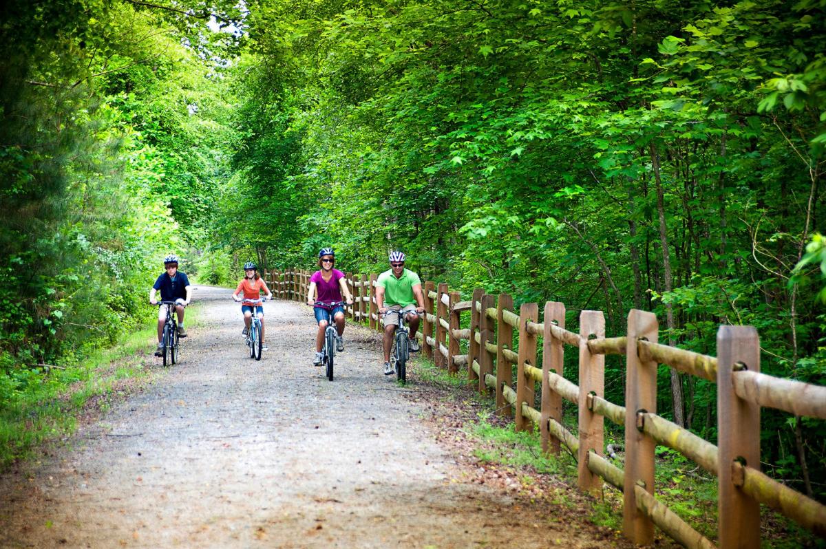 Tobacco Heritage Trail