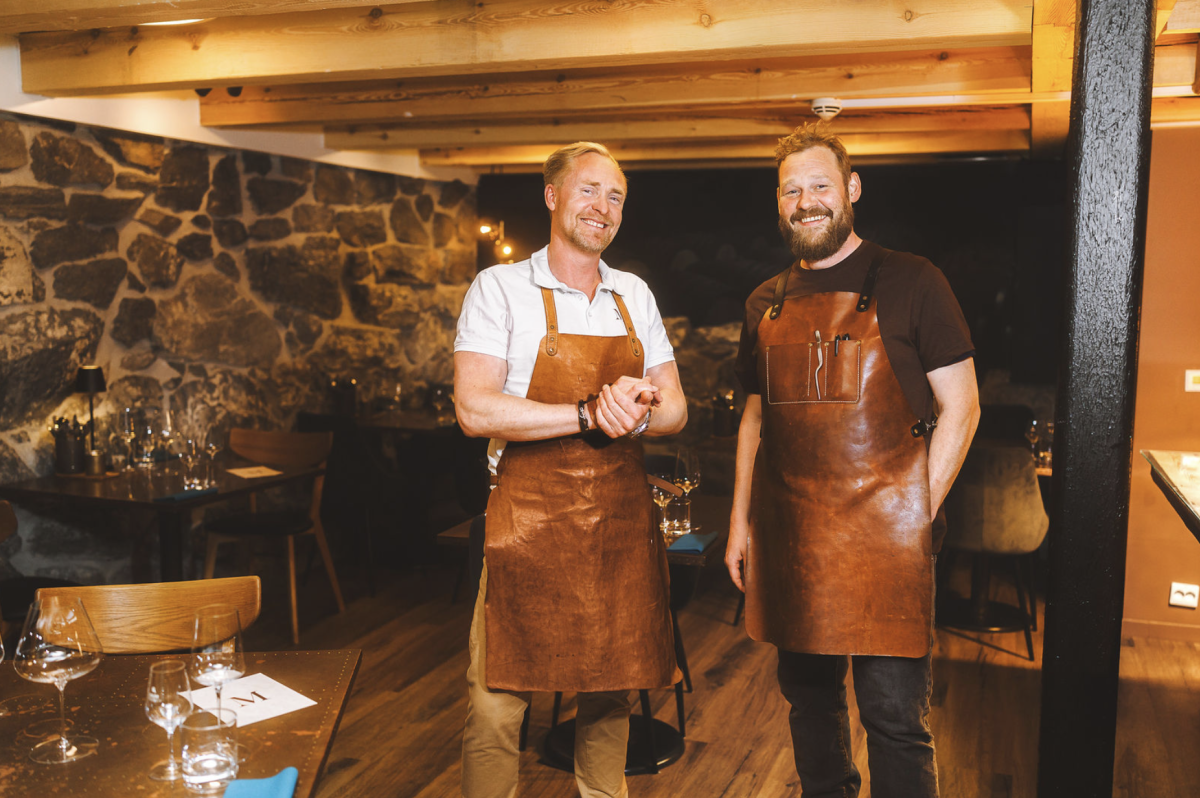 Malm_Restaurant