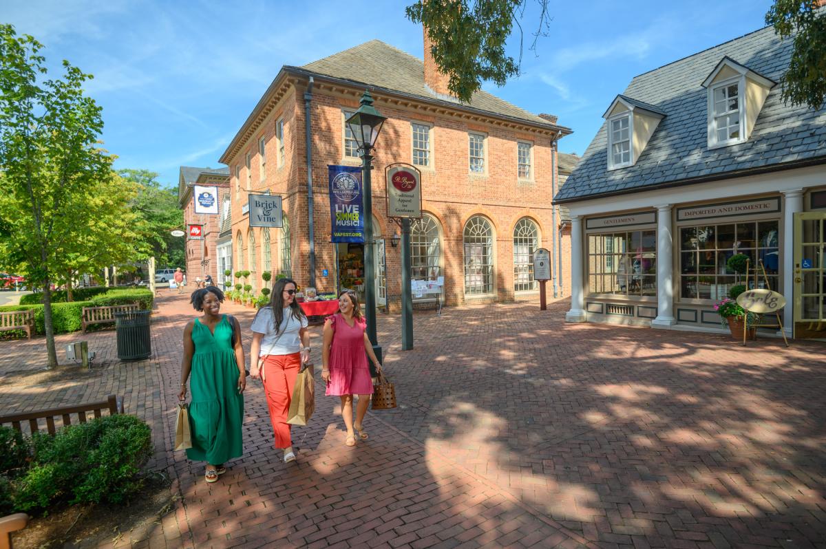Merchants Square