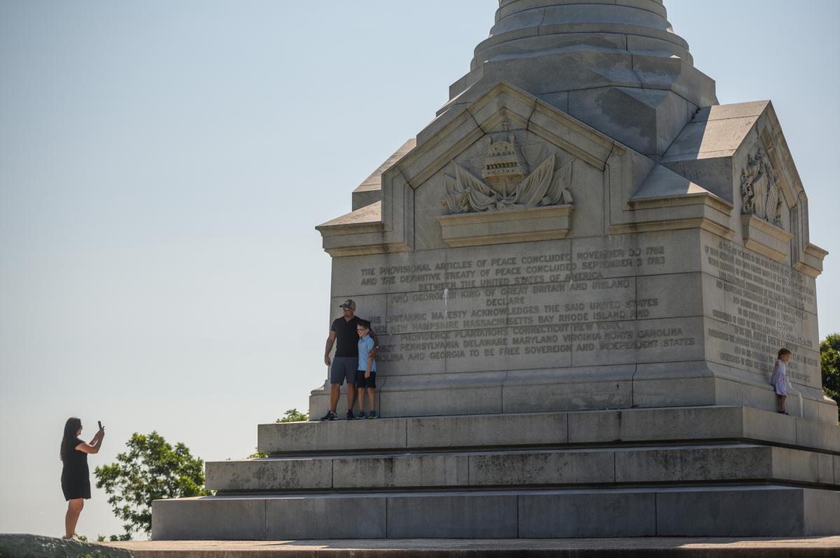 Victory Monument