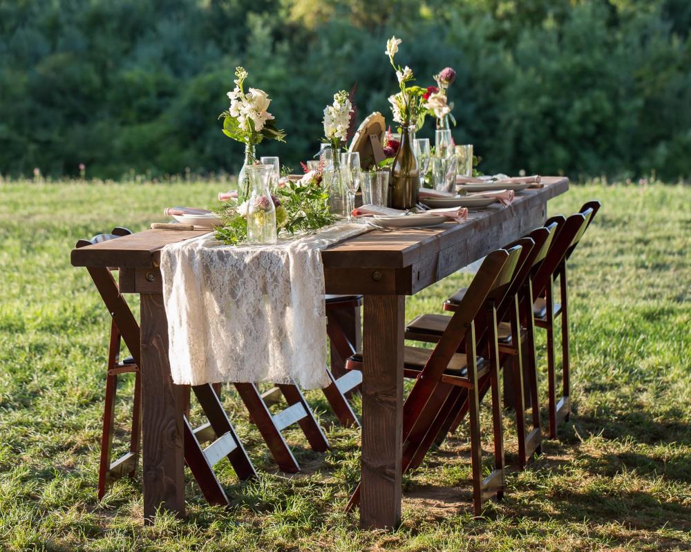 Kentucky Derby Farm to Table Tea at SummitWynds