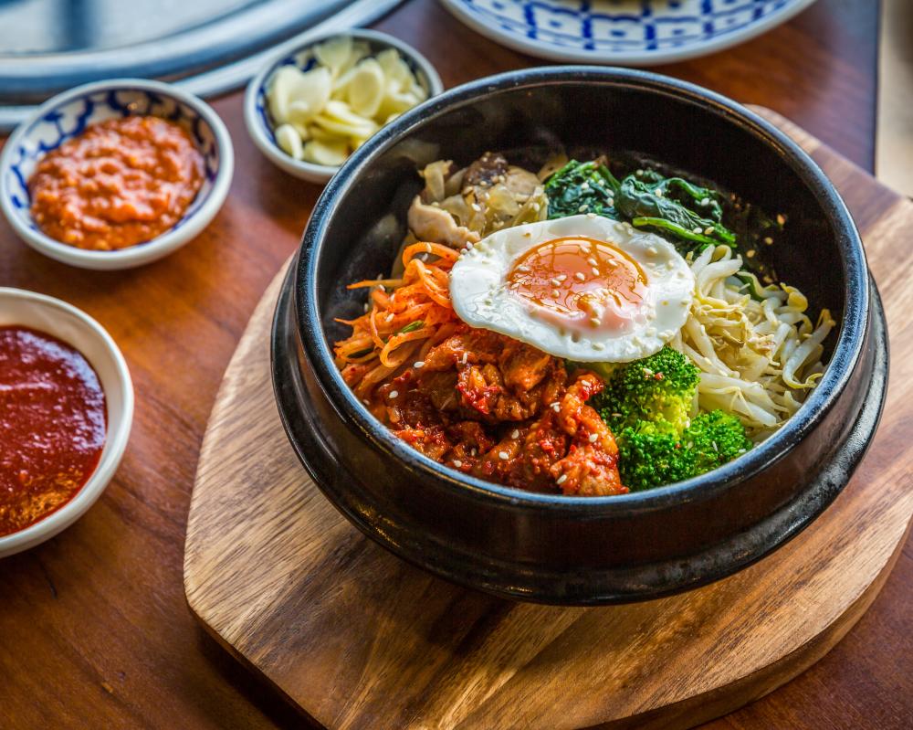 Korean