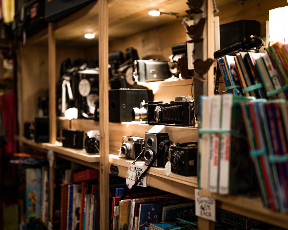 Joys Collective Market