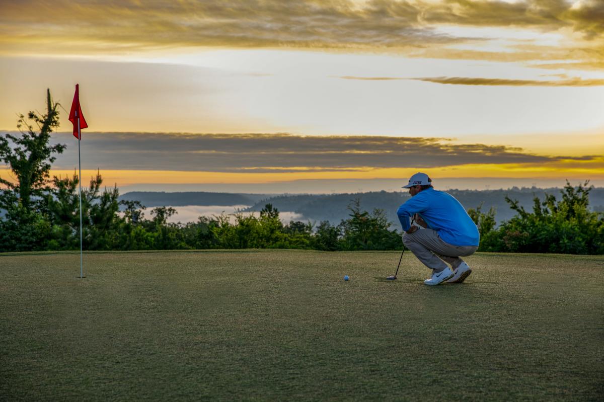 Eagles Nest Golf Course