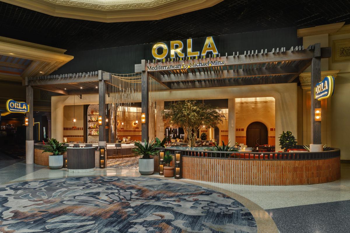 MGM Resorts ORLA