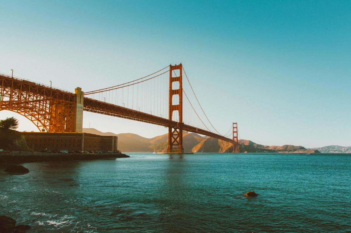 San Francisco
