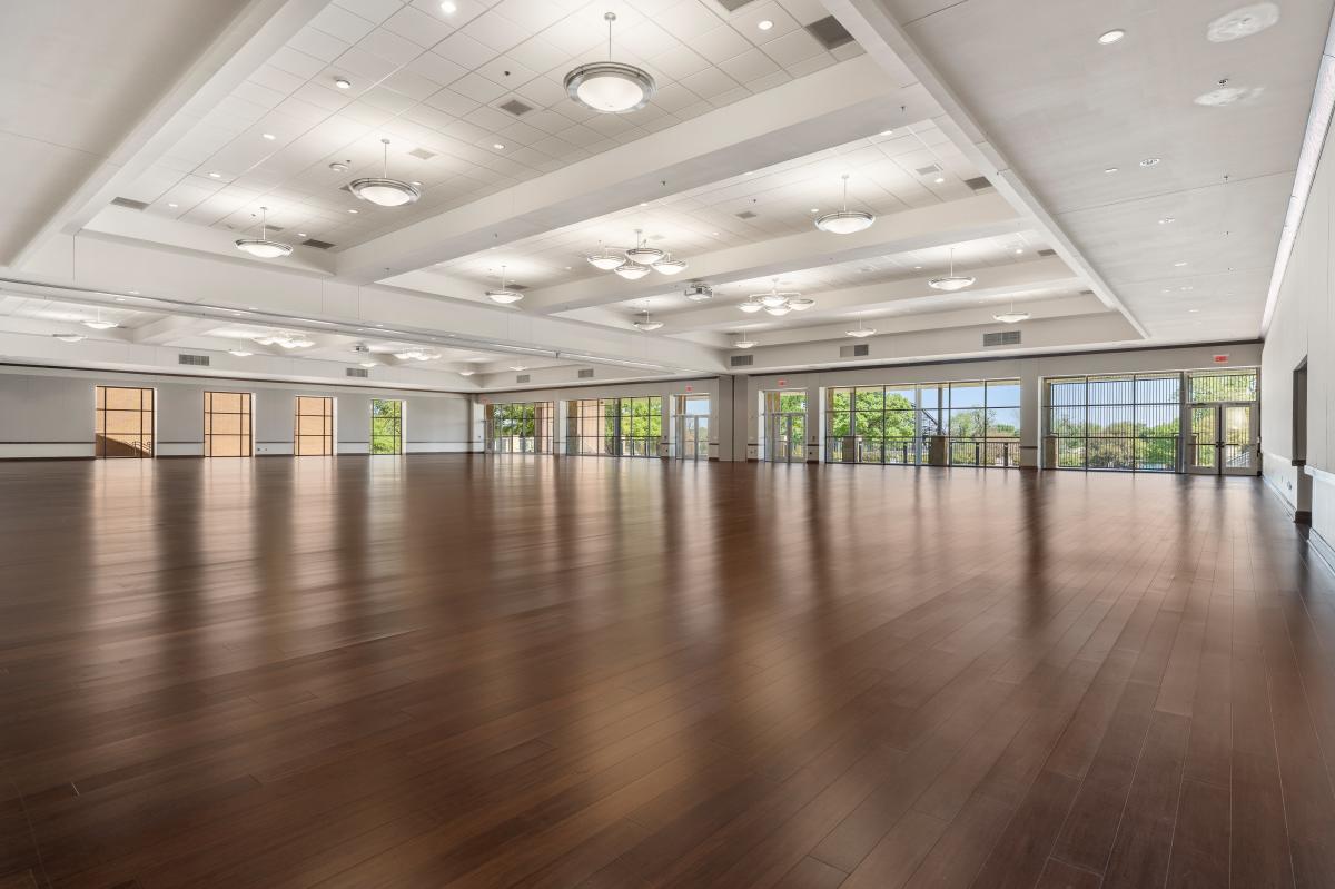 Brazos Ballroom