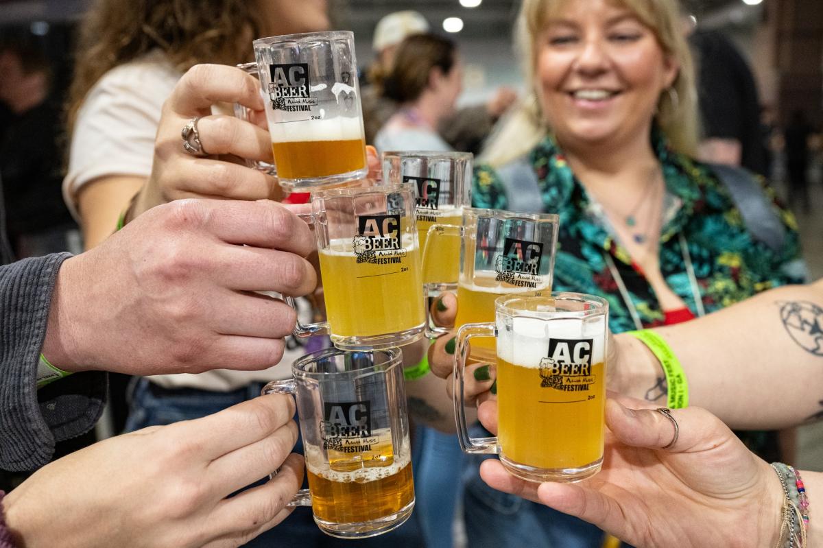AC Beer Fest 2024 1