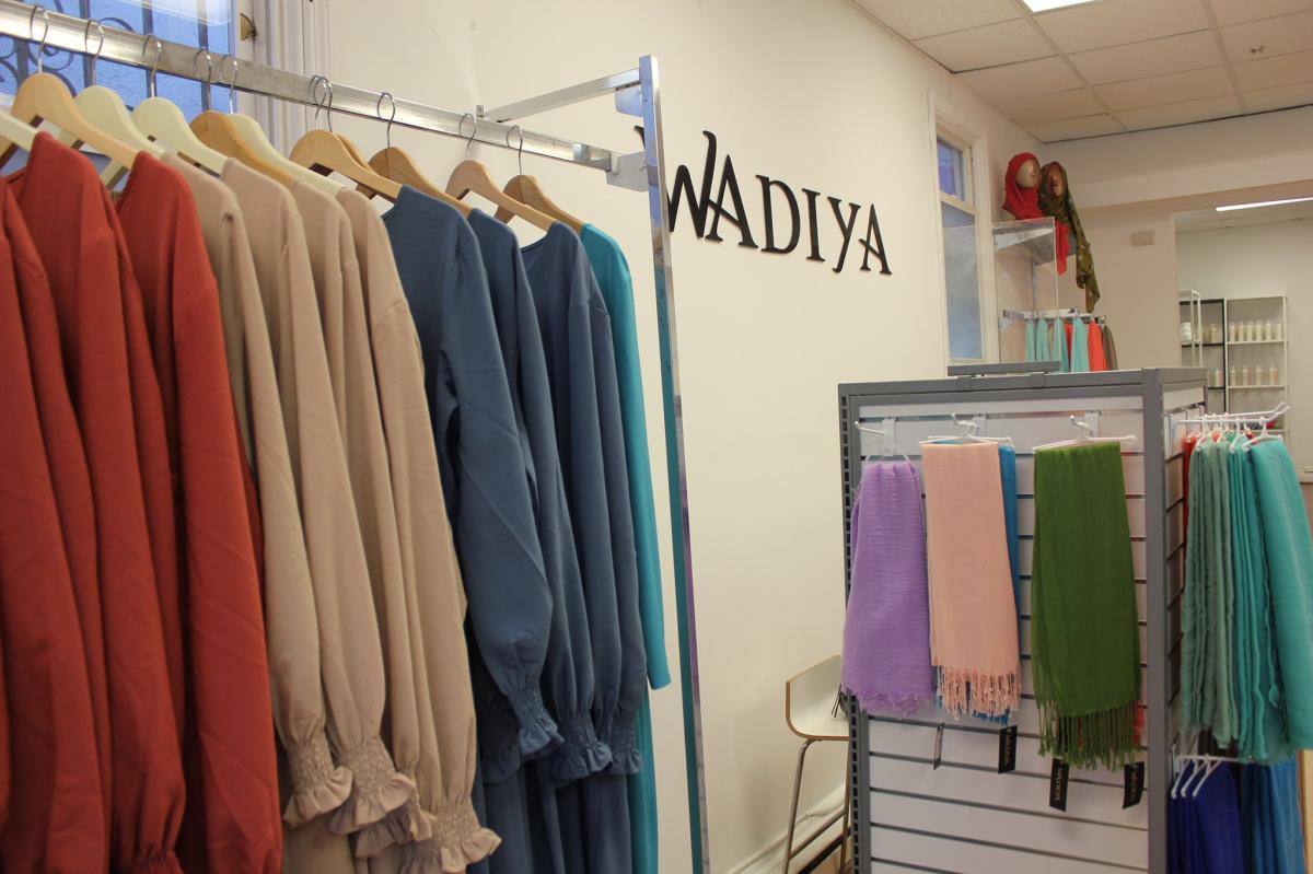 Wadiya Clothing