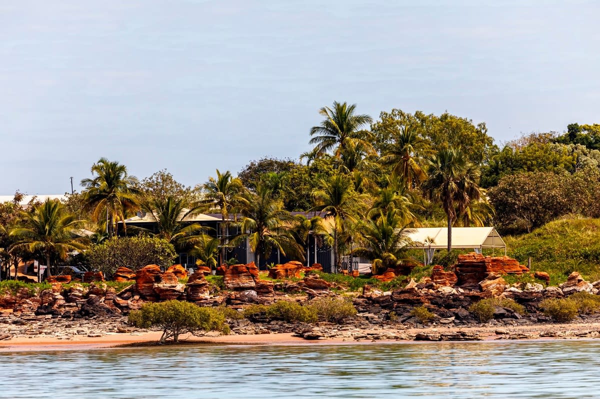 Broome Weddings & Events