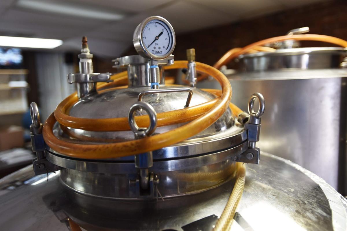 602 Distillery