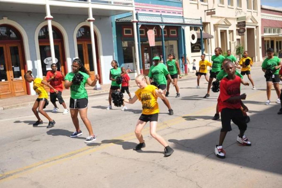 Juneteenth Parade