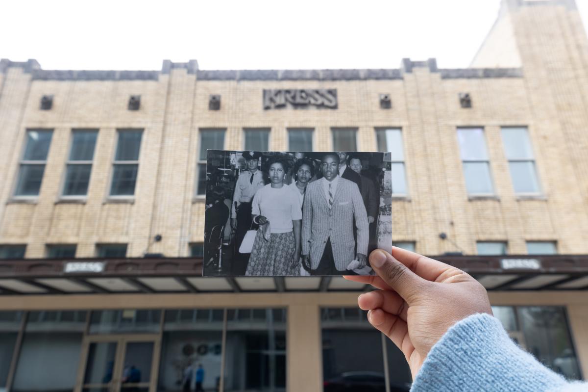 KRESS Building