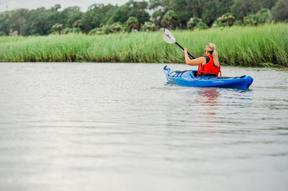 WaterActivities