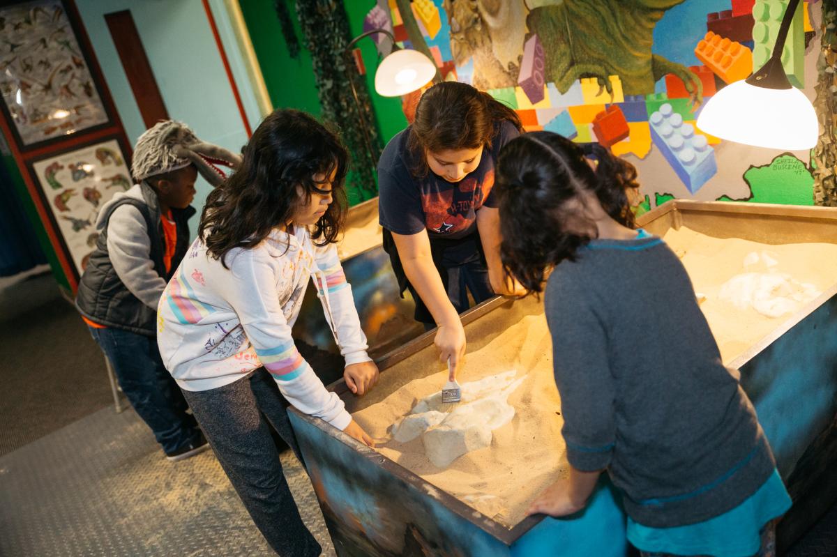 children's museum