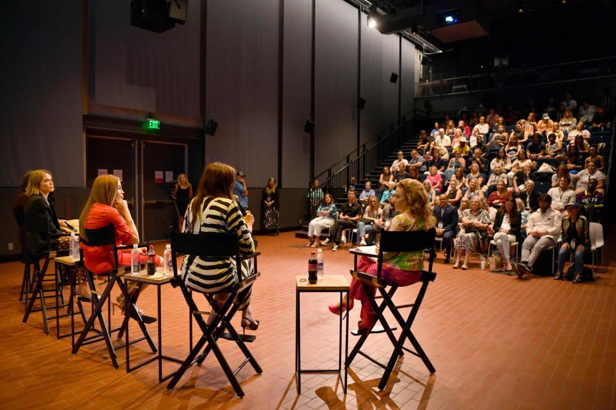 Bentonville Film Festival