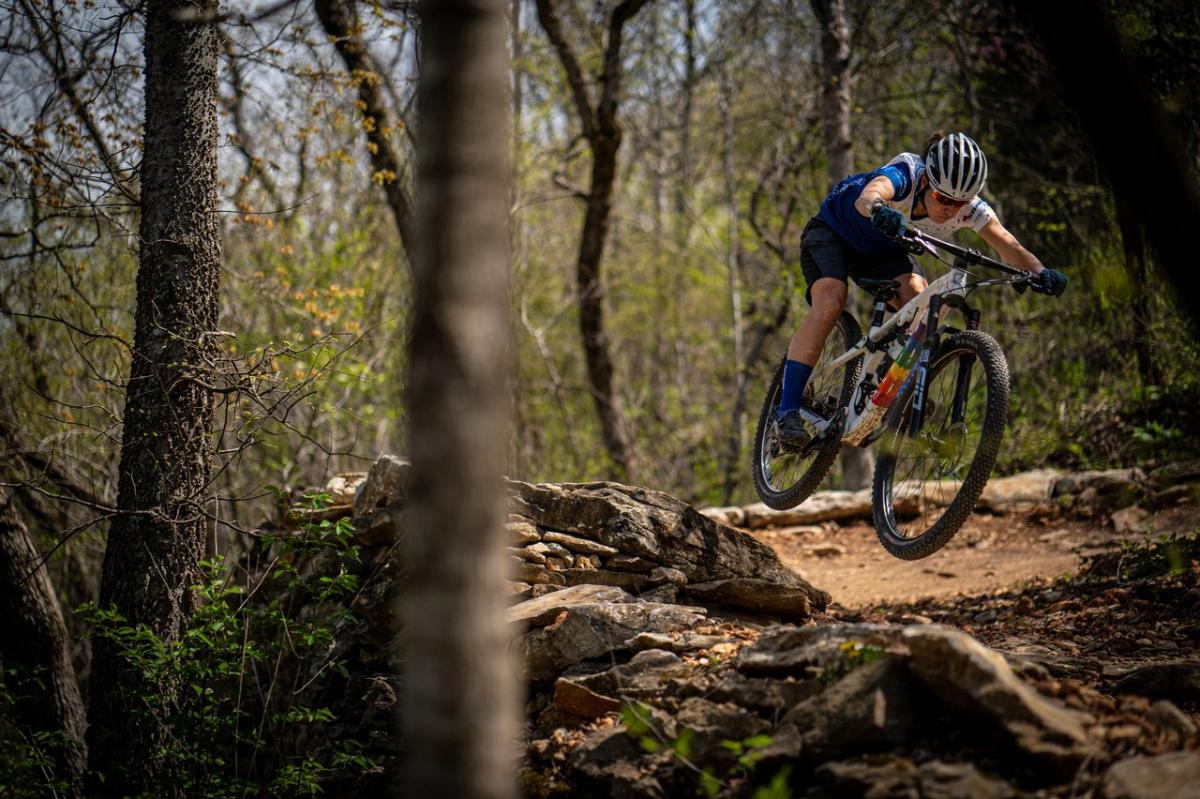 Coler MTB Preserve