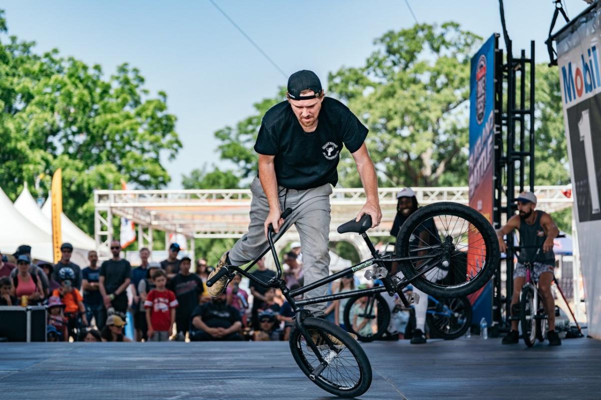 Bike Fest