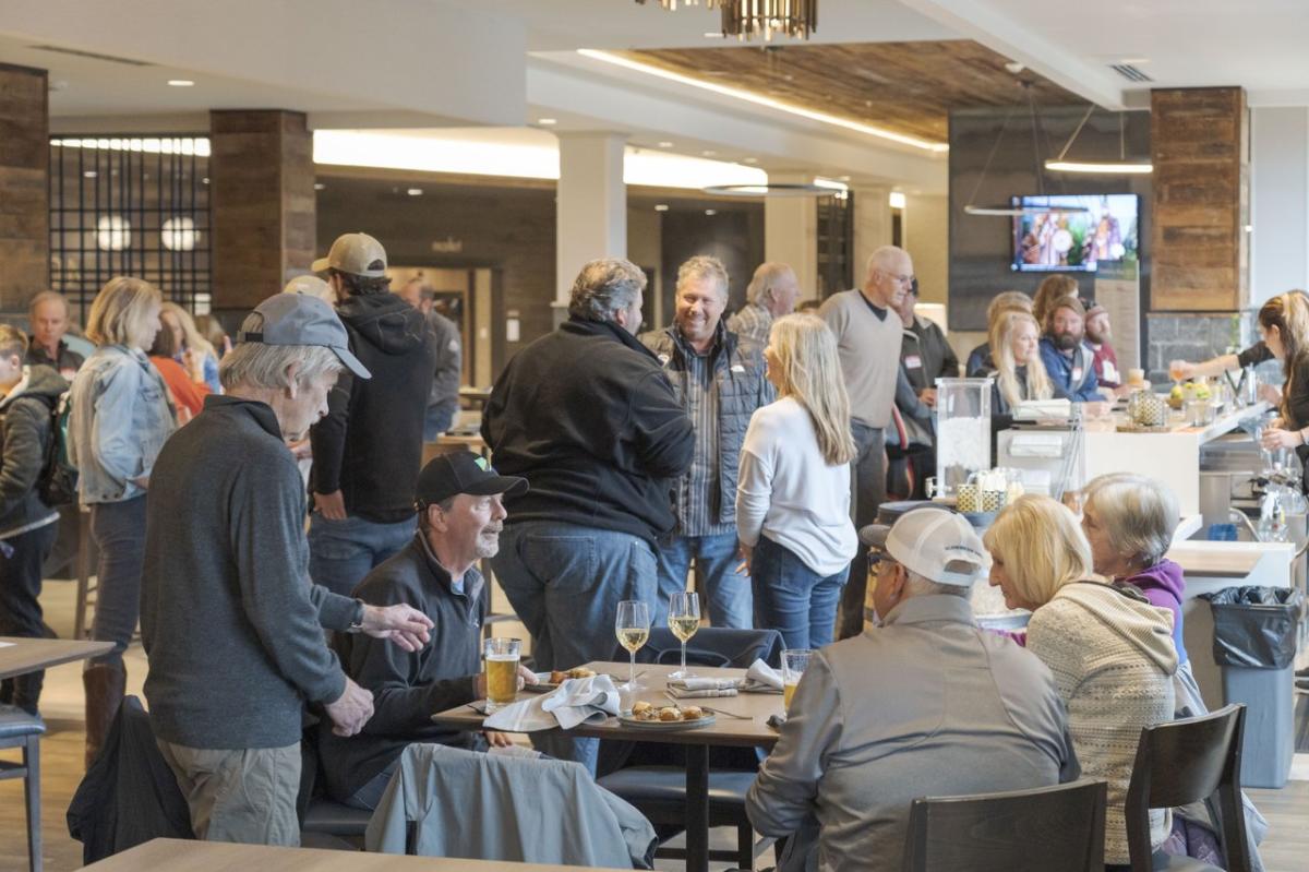 Big Sky Community Week