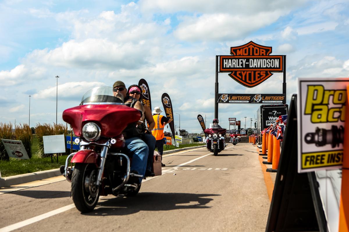 Rapid City Harley-Davidson