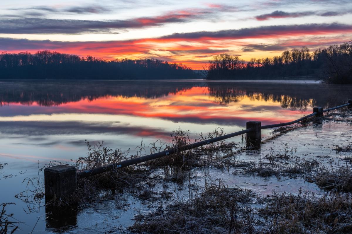Marsh Creek