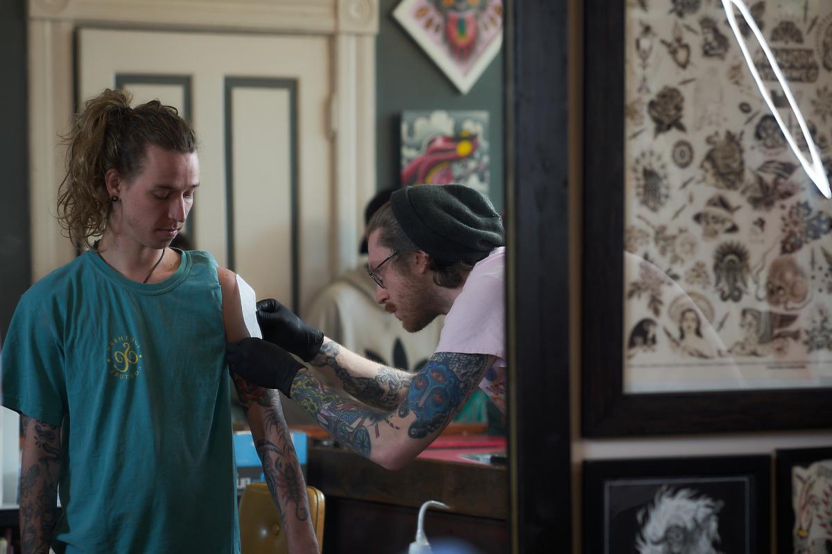 Tips for getting a tattoo in Cincinnati Visit Cincy