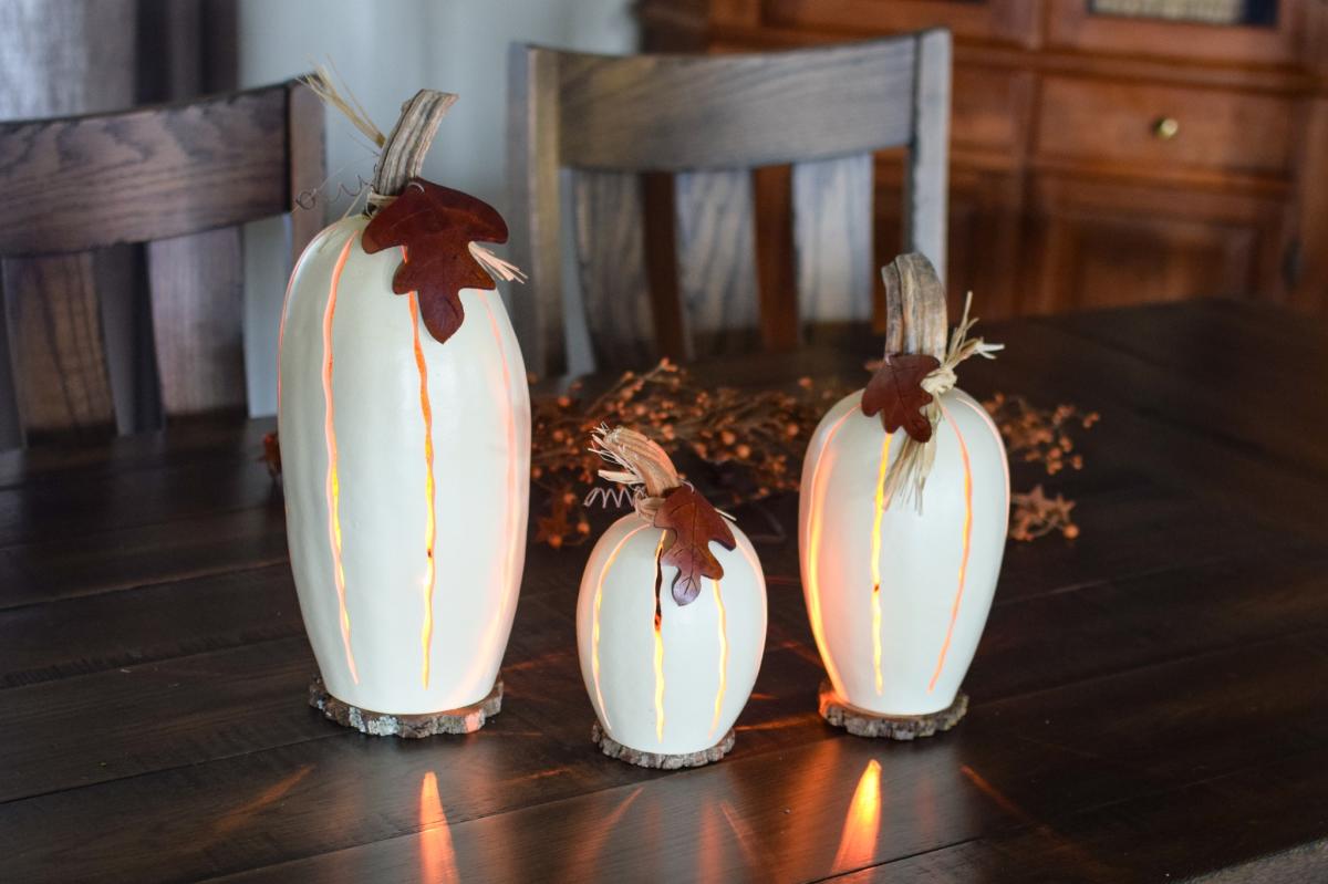 Meadowbrooke Gourds