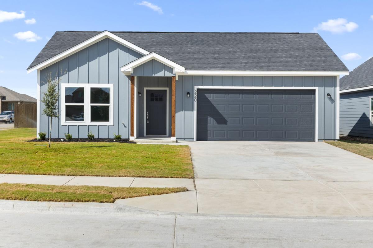 Trails of Fossil Creek