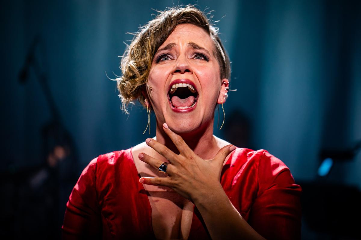 "Penelope" at Pennsylvania Shakespeare Festival