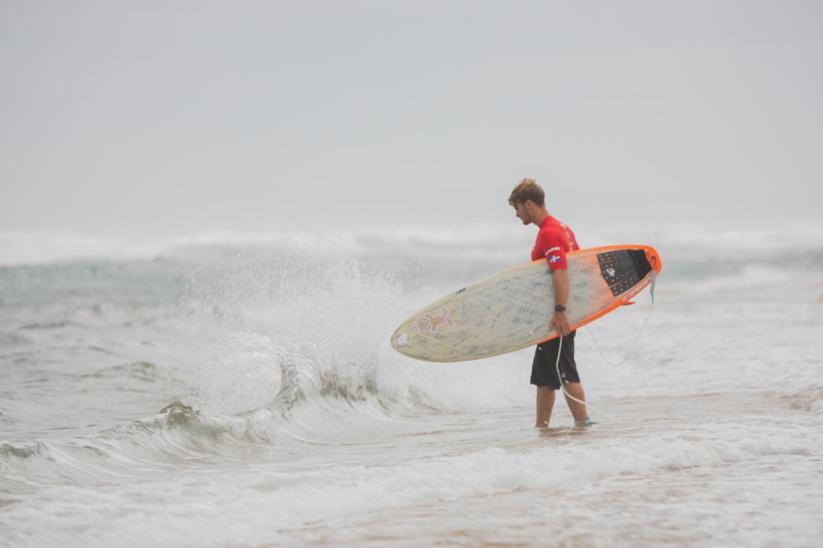 Surf. Cabarete. Puerto Plata