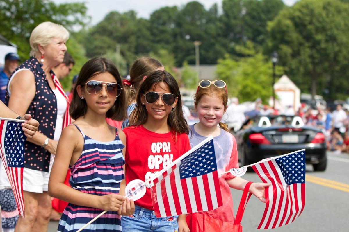 4th of July Parade